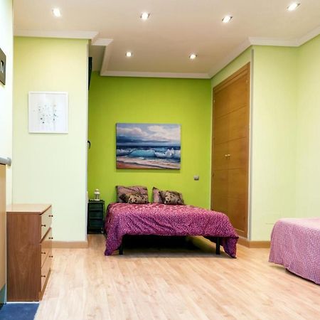 Suitur Apartment Hita III Centro Madrid Dış mekan fotoğraf