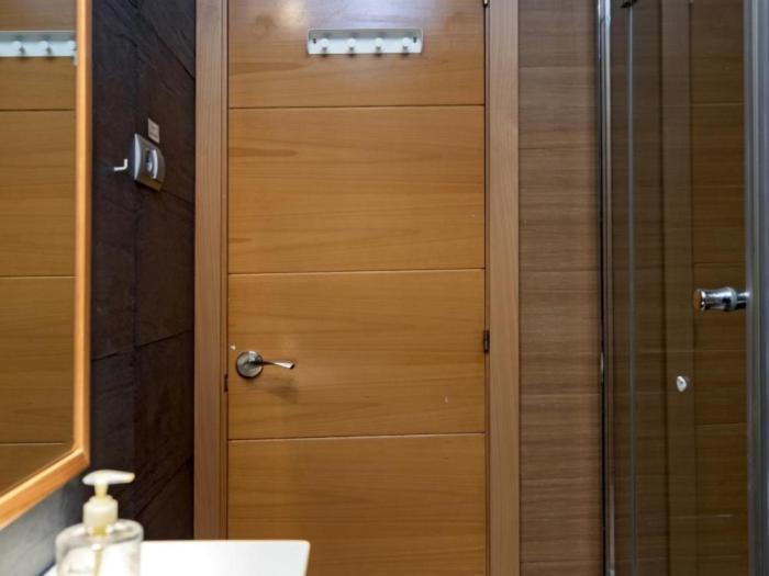 Suitur Apartment Hita III Centro Madrid Dış mekan fotoğraf